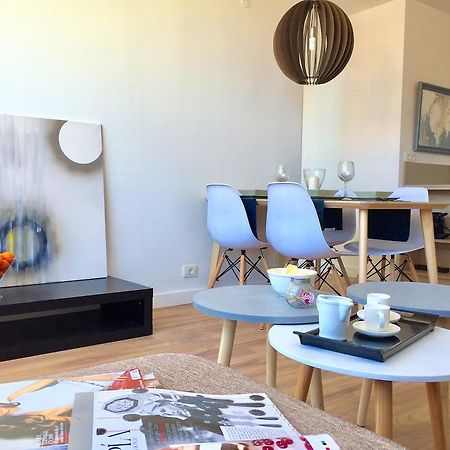 Apartamento En La Rambla Con Piscina Σάντα Κρουζ Τενερίφης Εξωτερικό φωτογραφία