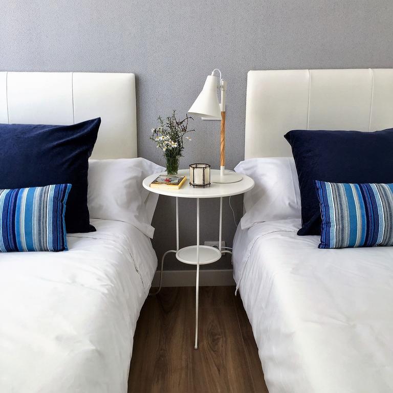 Apartamento En La Rambla Con Piscina Σάντα Κρουζ Τενερίφης Εξωτερικό φωτογραφία