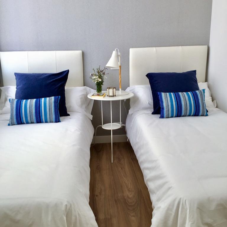 Apartamento En La Rambla Con Piscina Σάντα Κρουζ Τενερίφης Εξωτερικό φωτογραφία