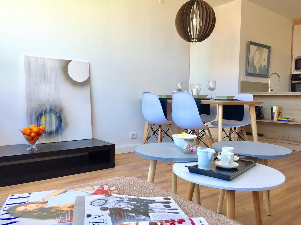 Apartamento En La Rambla Con Piscina Σάντα Κρουζ Τενερίφης Εξωτερικό φωτογραφία
