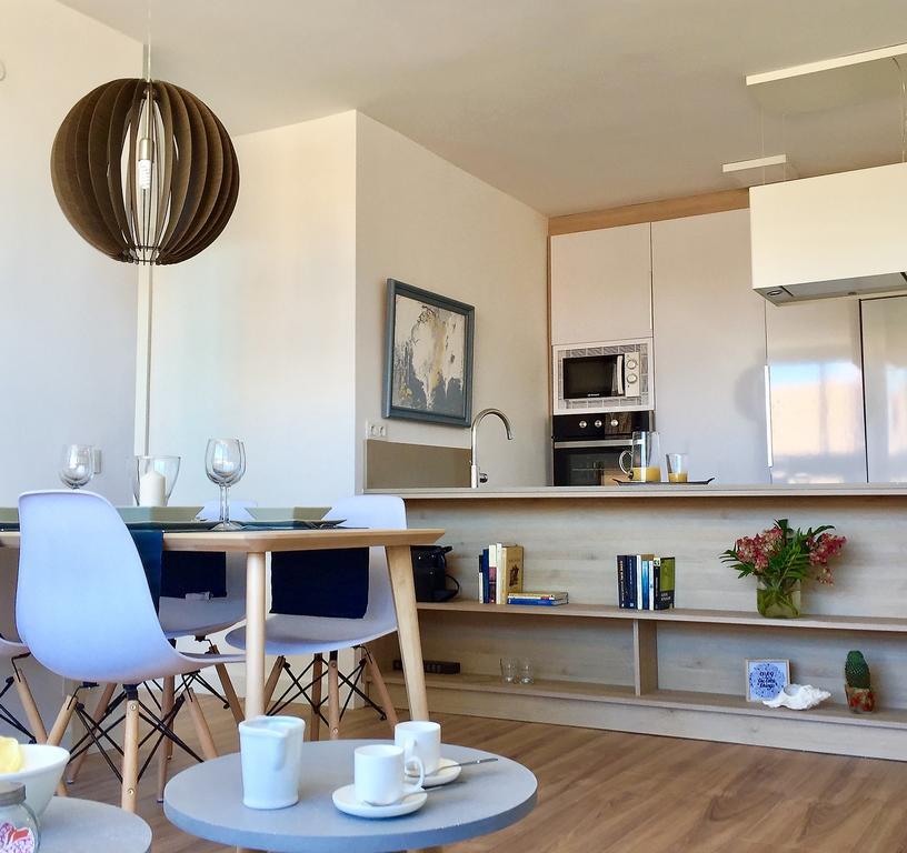 Apartamento En La Rambla Con Piscina Σάντα Κρουζ Τενερίφης Εξωτερικό φωτογραφία