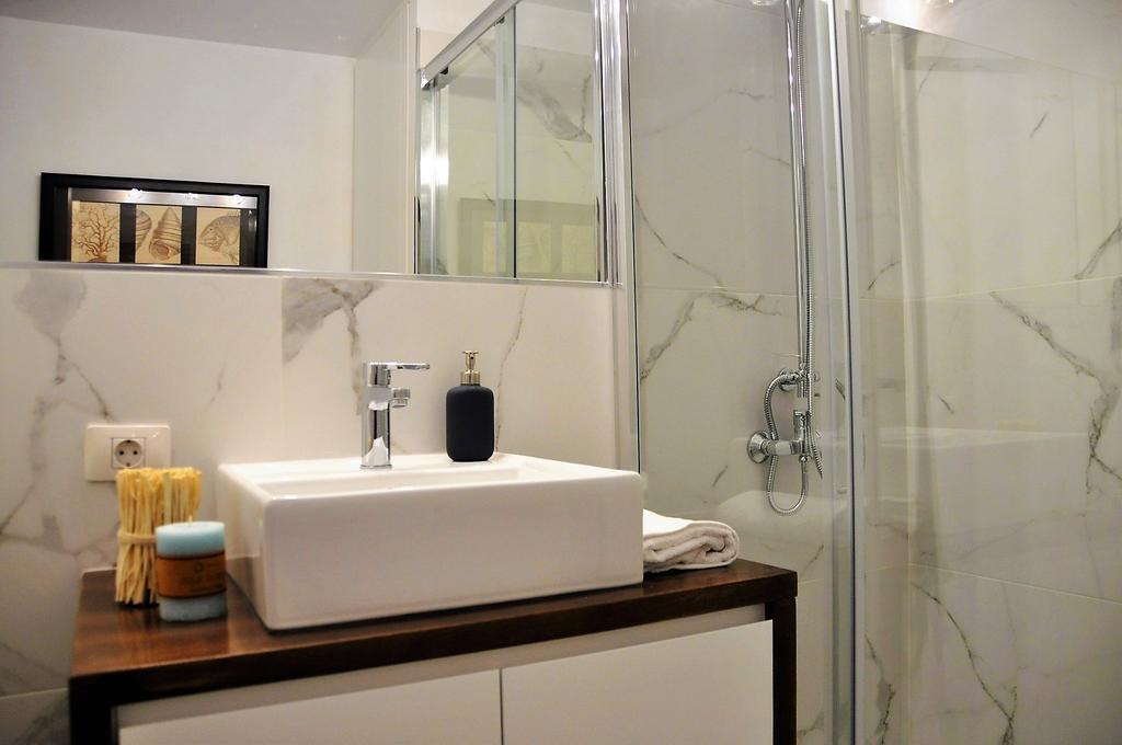 Apartamento En La Rambla Con Piscina Σάντα Κρουζ Τενερίφης Εξωτερικό φωτογραφία