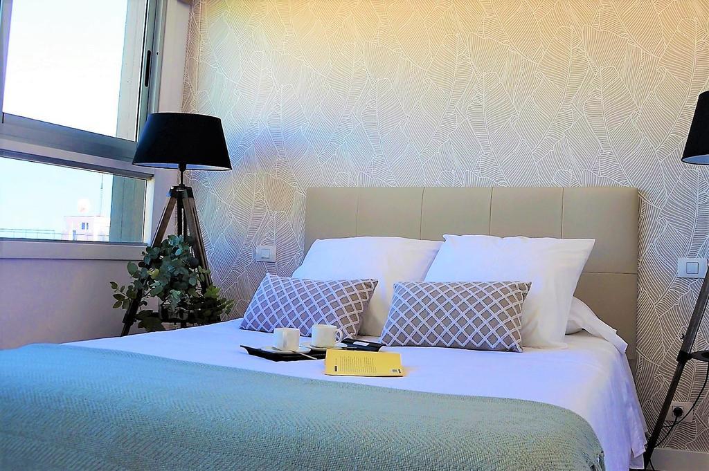 Apartamento En La Rambla Con Piscina Σάντα Κρουζ Τενερίφης Εξωτερικό φωτογραφία