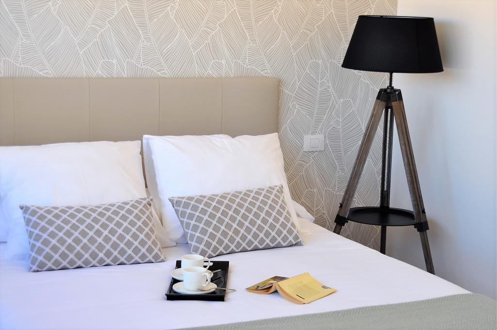 Apartamento En La Rambla Con Piscina Σάντα Κρουζ Τενερίφης Εξωτερικό φωτογραφία