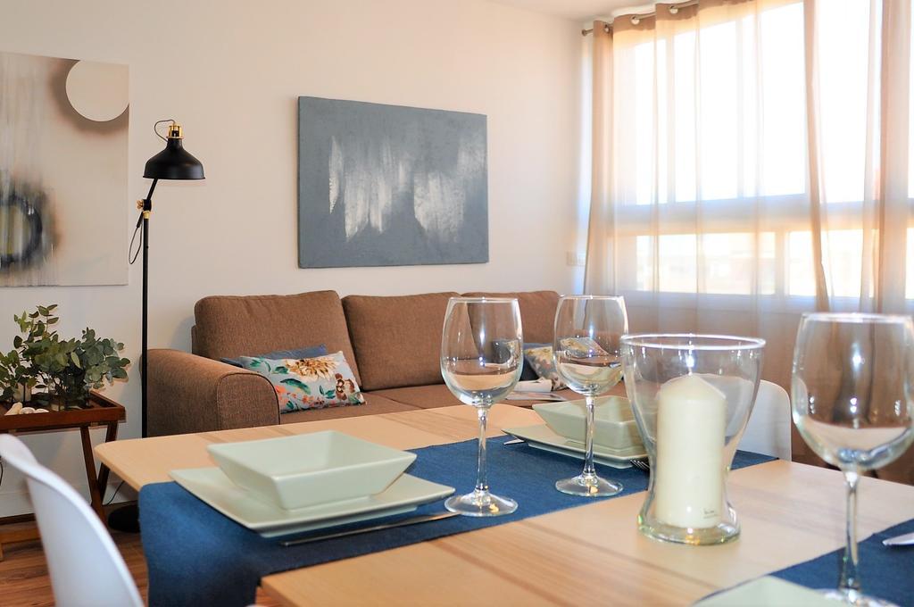 Apartamento En La Rambla Con Piscina Σάντα Κρουζ Τενερίφης Εξωτερικό φωτογραφία