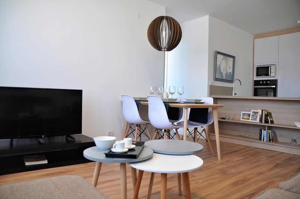 Apartamento En La Rambla Con Piscina Σάντα Κρουζ Τενερίφης Εξωτερικό φωτογραφία