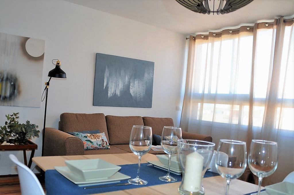 Apartamento En La Rambla Con Piscina Σάντα Κρουζ Τενερίφης Εξωτερικό φωτογραφία
