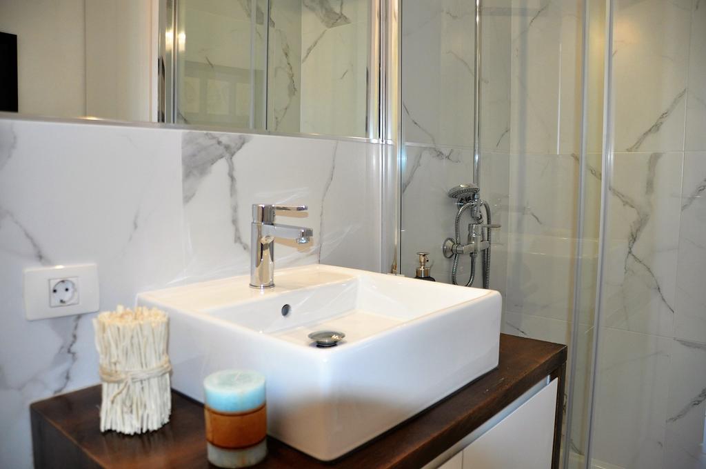 Apartamento En La Rambla Con Piscina Σάντα Κρουζ Τενερίφης Εξωτερικό φωτογραφία
