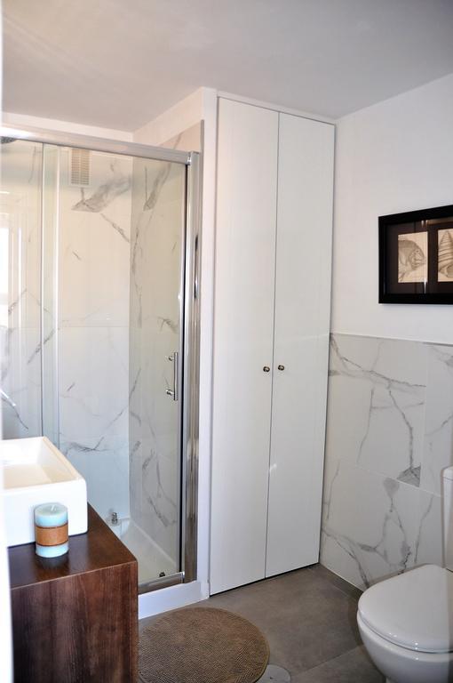 Apartamento En La Rambla Con Piscina Σάντα Κρουζ Τενερίφης Εξωτερικό φωτογραφία