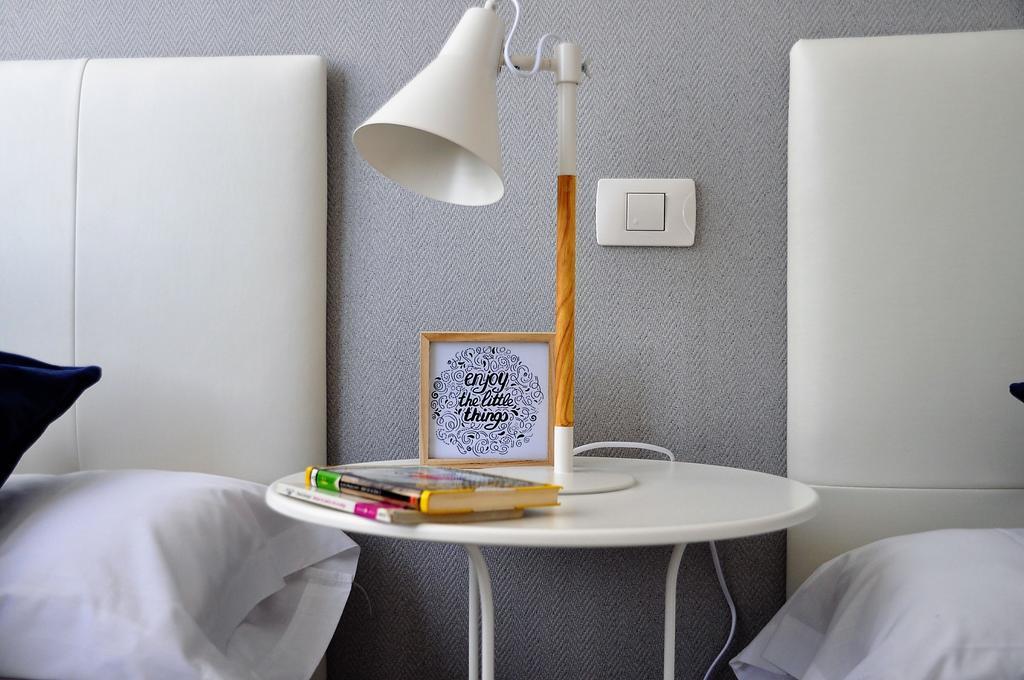 Apartamento En La Rambla Con Piscina Σάντα Κρουζ Τενερίφης Εξωτερικό φωτογραφία
