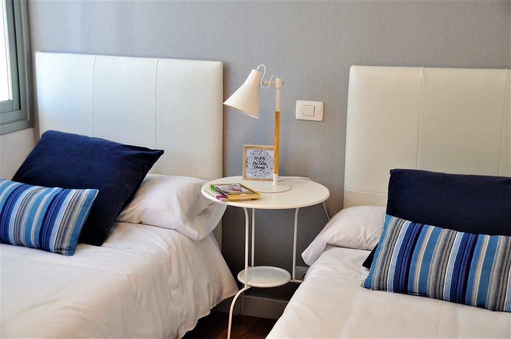 Apartamento En La Rambla Con Piscina Σάντα Κρουζ Τενερίφης Εξωτερικό φωτογραφία