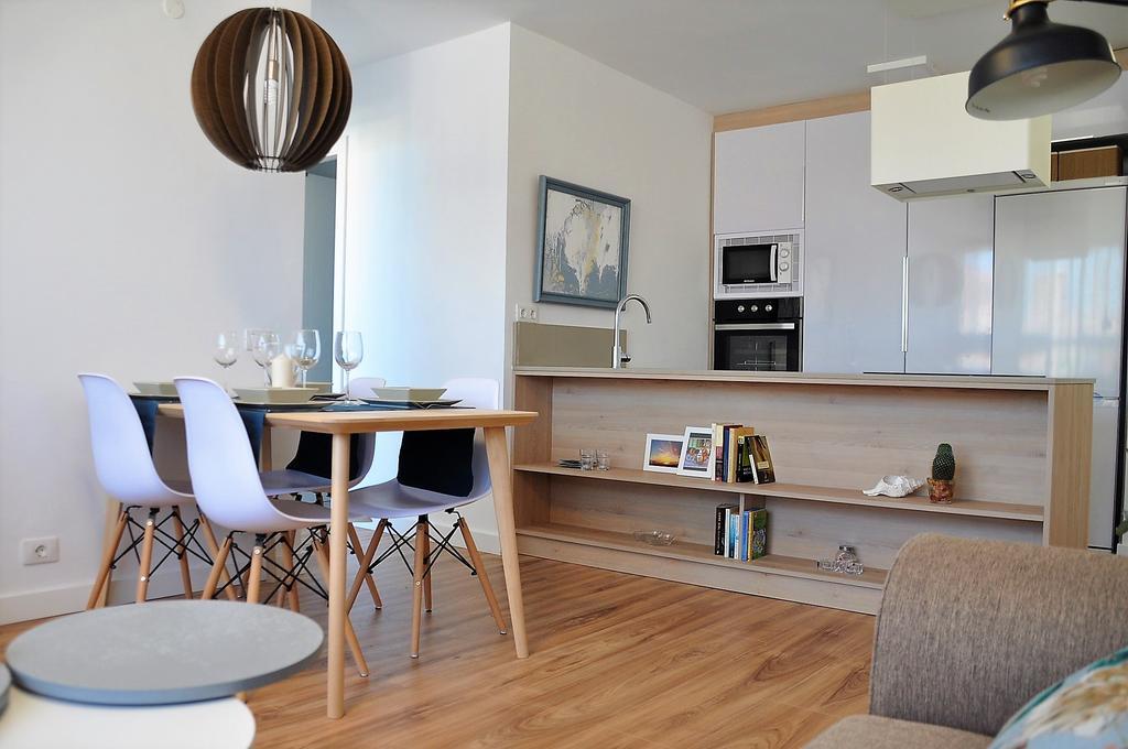Apartamento En La Rambla Con Piscina Σάντα Κρουζ Τενερίφης Εξωτερικό φωτογραφία