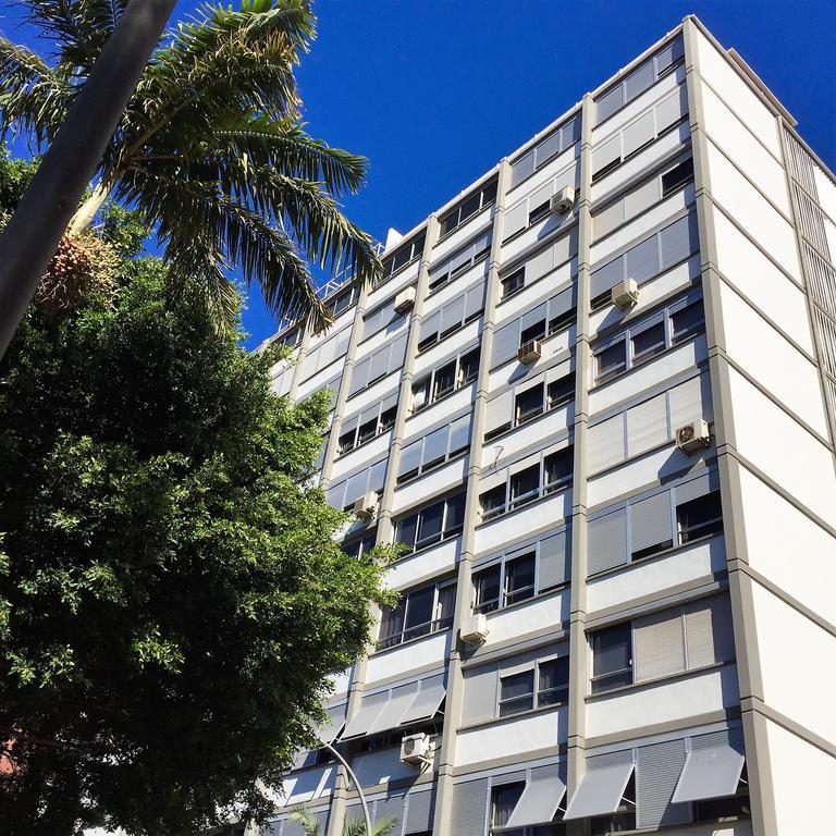 Apartamento En La Rambla Con Piscina Σάντα Κρουζ Τενερίφης Εξωτερικό φωτογραφία